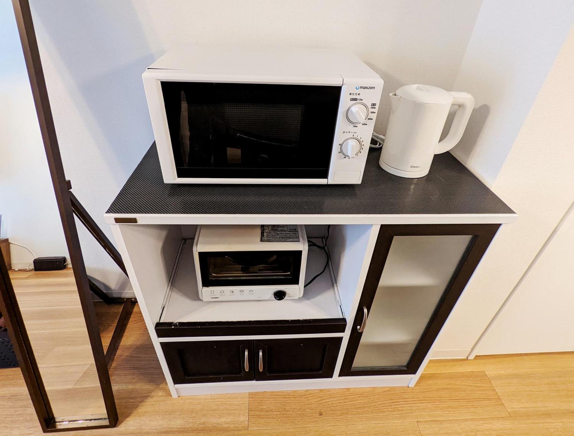 Amber Iidabashi Apartment Tokyo Room photo