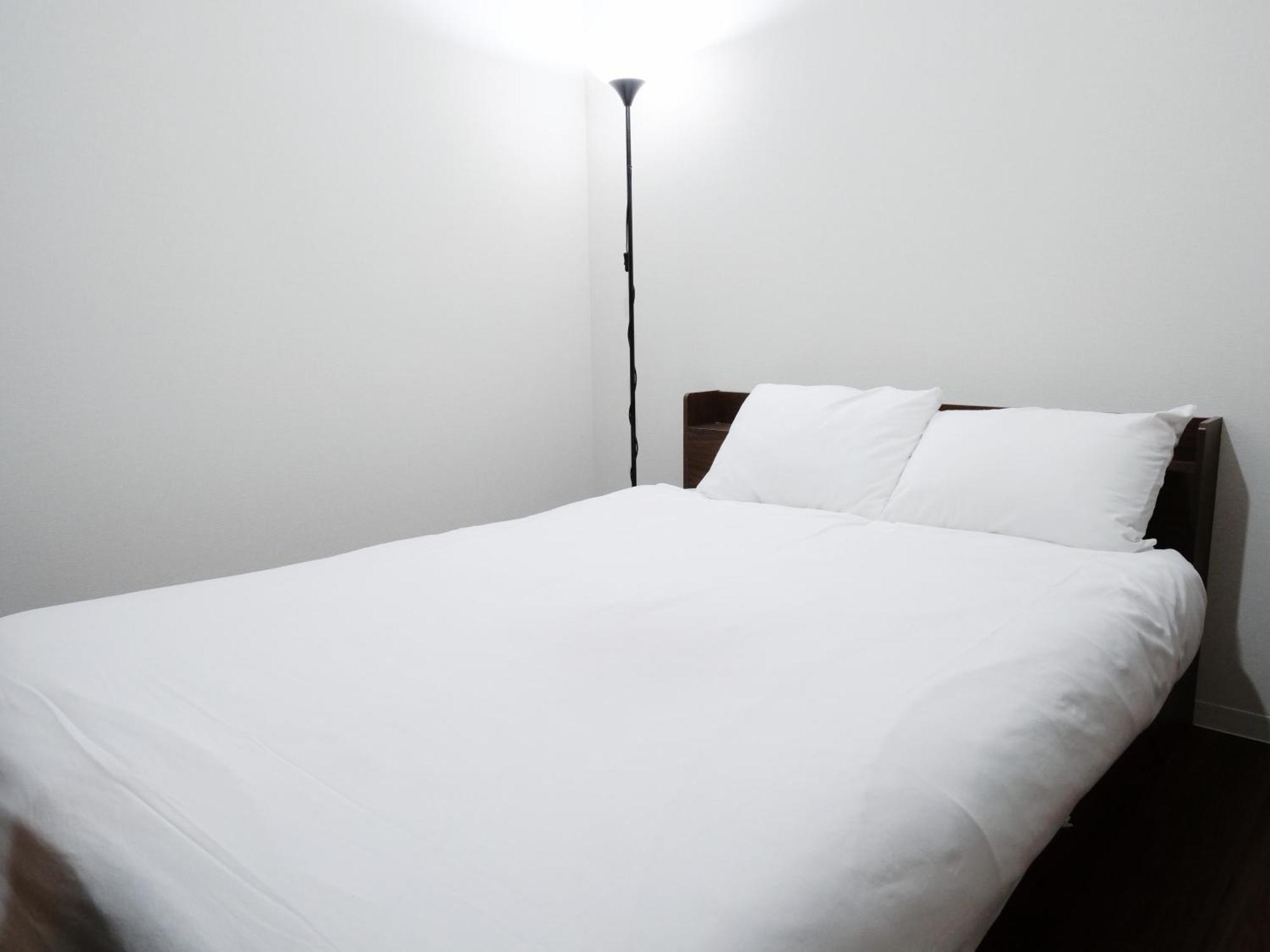 Amber Iidabashi Apartment Tokyo Room photo